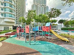 Teega Suites By Stayrene
