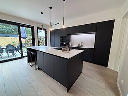 Luxury Home in Hoge Kempen National Park