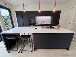 Luxury Home in Hoge Kempen National Park