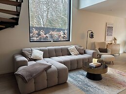 Luxury Home in Hoge Kempen National Park