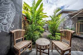 dedeane ubud