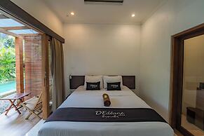 dedeane ubud