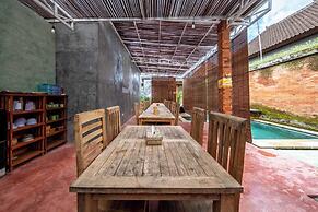 dedeane ubud