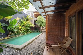 dedeane ubud