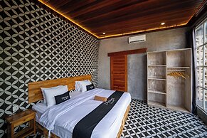 dedeane ubud