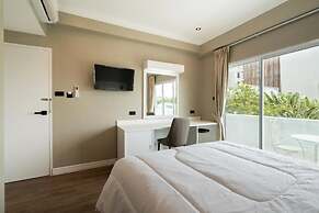 RQ Timeless Phuket Old Town
