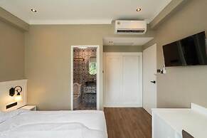 RQ Timeless Phuket Old Town