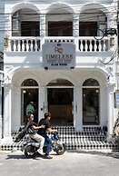 RQ Timeless Phuket Old Town