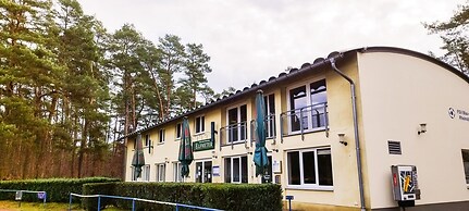 Pension Elfmeter