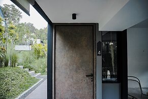 Solitude Villa Tahura