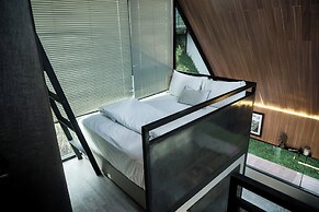 Solitude Villa Tahura