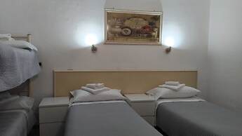 Hotel Serena