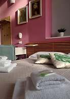Hotel Serena