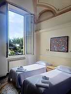 Hotel Serena