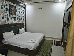 Hotel Vanya Palace New