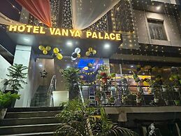 Hotel Vanya Palace New