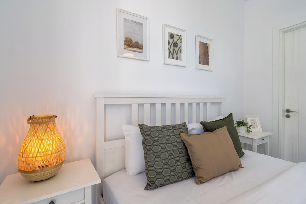 Villa Flora's 3-BR Retreat & Private Pool in Protaras