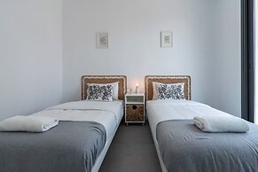Villa Flora's 3-BR Retreat & Private Pool in Protaras