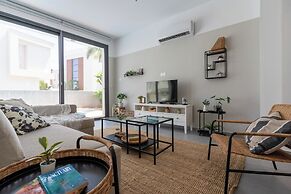 Villa Flora's 3-BR Retreat & Private Pool in Protaras