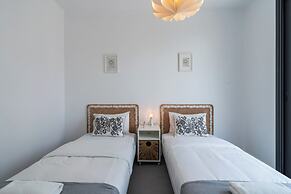 Villa Flora's 3-BR Retreat & Private Pool in Protaras