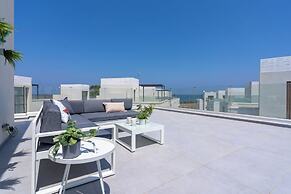 Villa Flora's 3-BR Retreat & Private Pool in Protaras