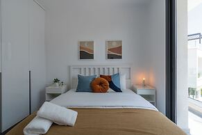 Villa Flora's 3-BR Retreat & Private Pool in Protaras