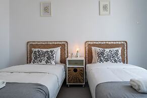 Villa Flora's 3-BR Retreat & Private Pool in Protaras