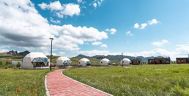 Imperial Mount Resort