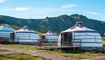 Imperial Mount Resort