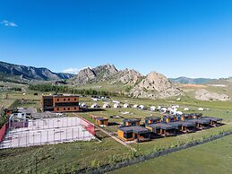 Imperial Mount Resort