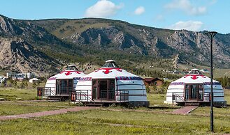 Imperial Mount Resort