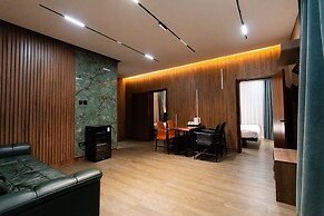 Imperial Mount Resort