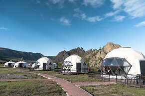 Imperial Mount Resort