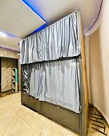 Blue Top Dormitory