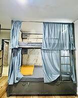 Blue Top Dormitory