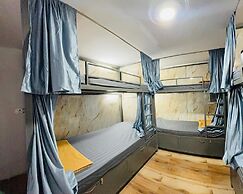 Blue Top Dormitory