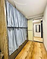Blue Top Dormitory
