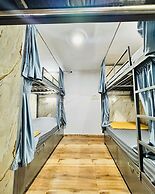 Blue Top Dormitory