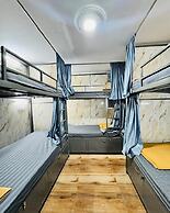 Blue Top Dormitory