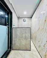 Blue Top Dormitory