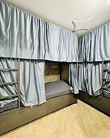 Blue Top Dormitory