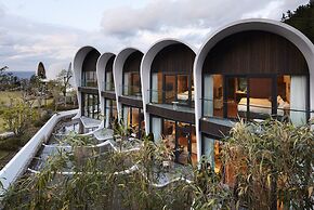 Kosmos Ulleungdo Villa Terre