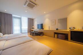 Kosmos Ulleungdo Villa Terre