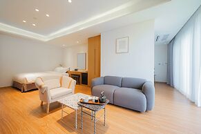 Kosmos Ulleungdo Villa Terre