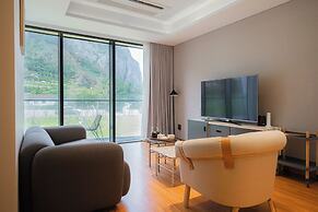 Kosmos Ulleungdo Villa Terre
