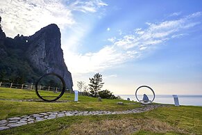 Kosmos Ulleungdo Villa Terre