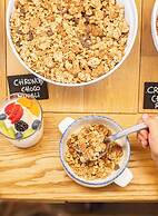 Lillil Popping Holiday