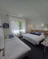hôtel les nouveaux Ambassadeurs