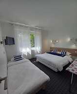hôtel les nouveaux Ambassadeurs