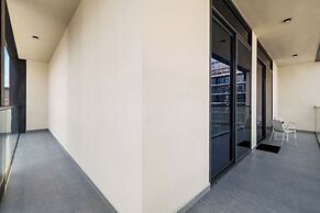 1BR with Huge Balcony Near Burj Al Arab